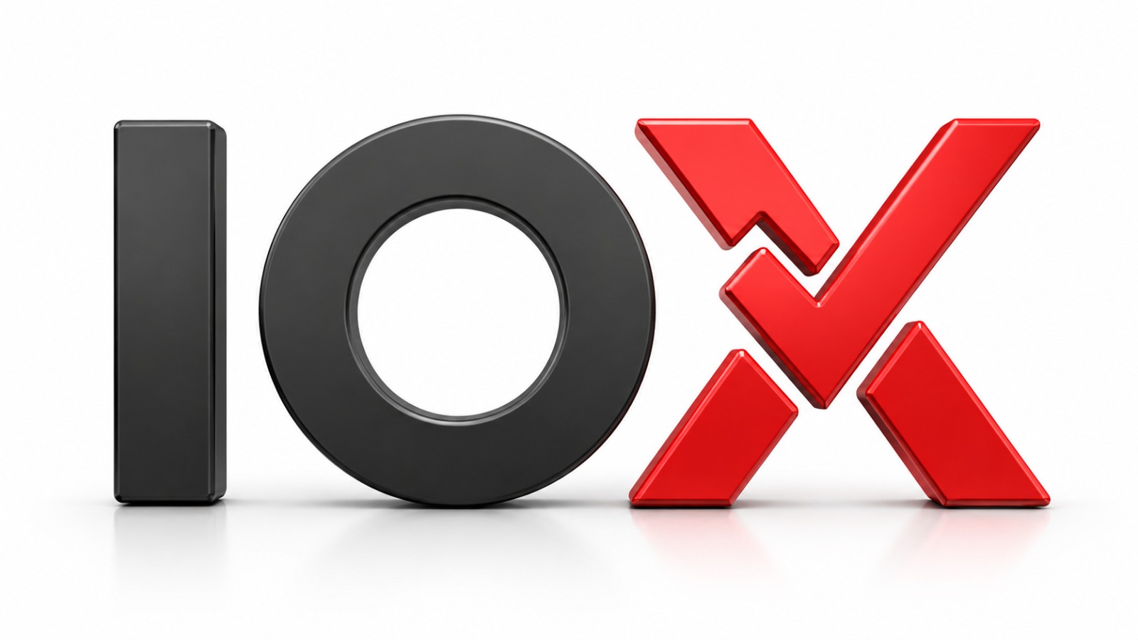 IOX Eventos — Acreditación para eventos
